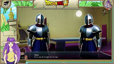 Dragon Ball Divine Adventure Uncensored Guide Part 72
