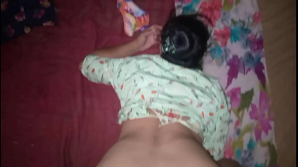 Amrita1100 - Mi novia desi por favor