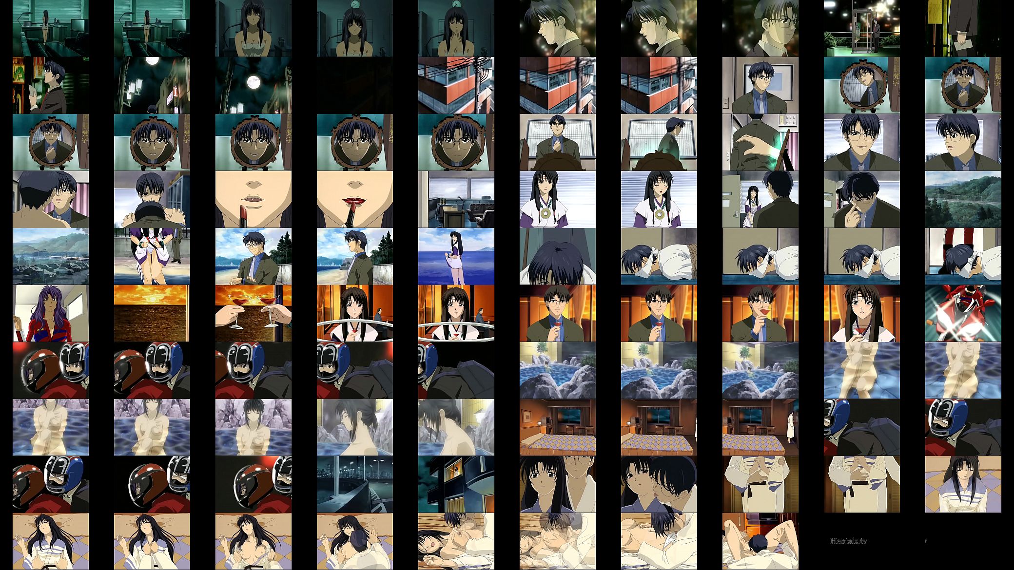 [Hentaiz .tv] Phantom Hunter 2.1(RAW) 预览图
