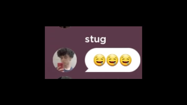 stug e milla fazendo websexo nutellinha no cu  imvu