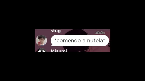 stug and milla having nutellinha websex on imvu ass