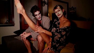 Face mask!