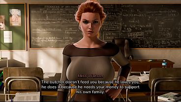 Complete Gameplay - FreshWomen 3, Part 24