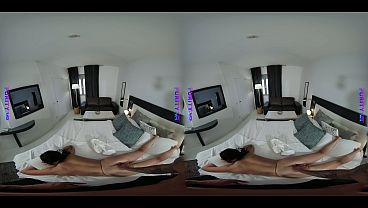 PurityVR - ホットオイルマッサージ