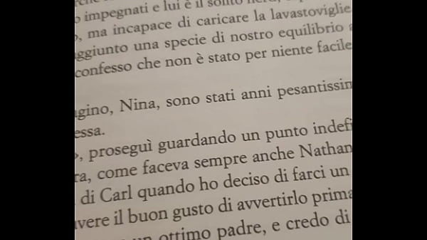 UN ANGELO PER SEMPRE CAP.26