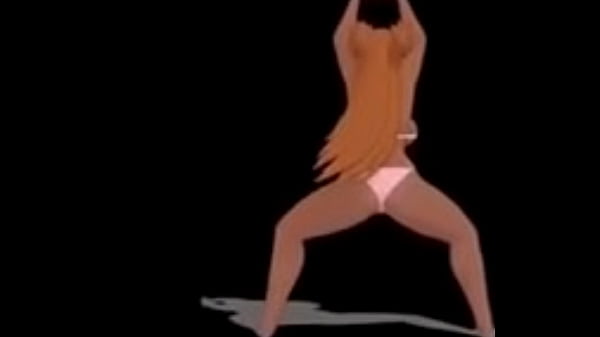 MMDトゥワークビデオ