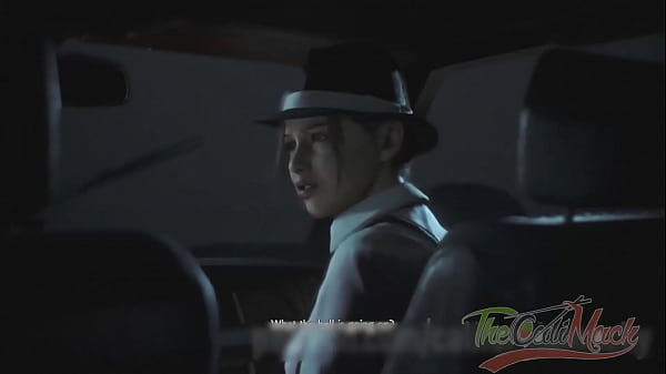 Download Video - Leon "Juicy-Ass" Kennedy &vert; RE2R - Saucy Run - Part 01
