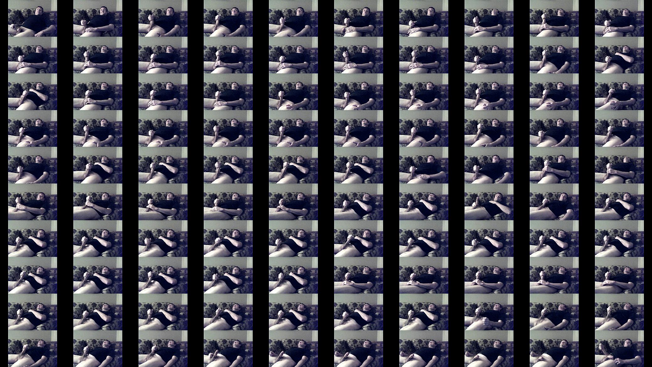 Jerk It With Me and Let&#039;s Shoot 预览图