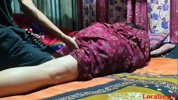 Bhabhi ki chudai with home