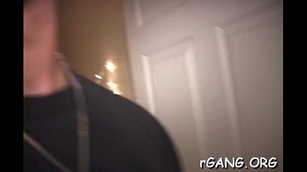 Cute chicks acquire banged