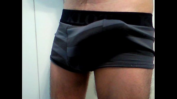 Download Video - Volume na cueca