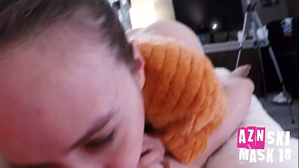 CUTE NERDY SLUT WITH HUGE TITS GETS POUNDED ~ Jackie Hoff AMWF
