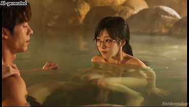 Download Video - 【AI生成&lpar;AI-generated&rpar;】大学女生们的爱情故事 素素&小熊&lpar;Love stories of college girls&colon; Susu & Xiaoxiong&rpar;