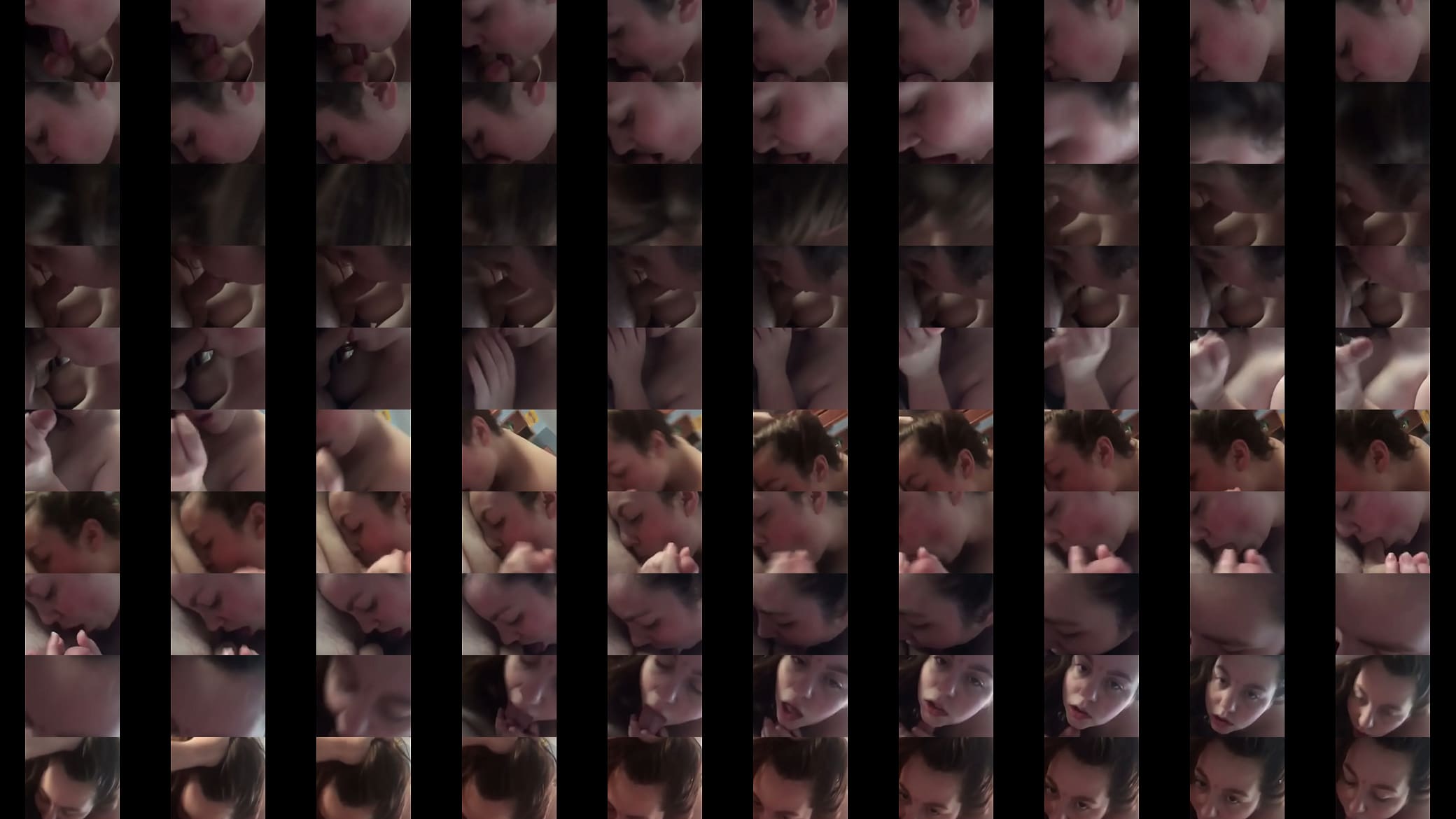 Teen sucking dick morgan Elizabeth 预览图