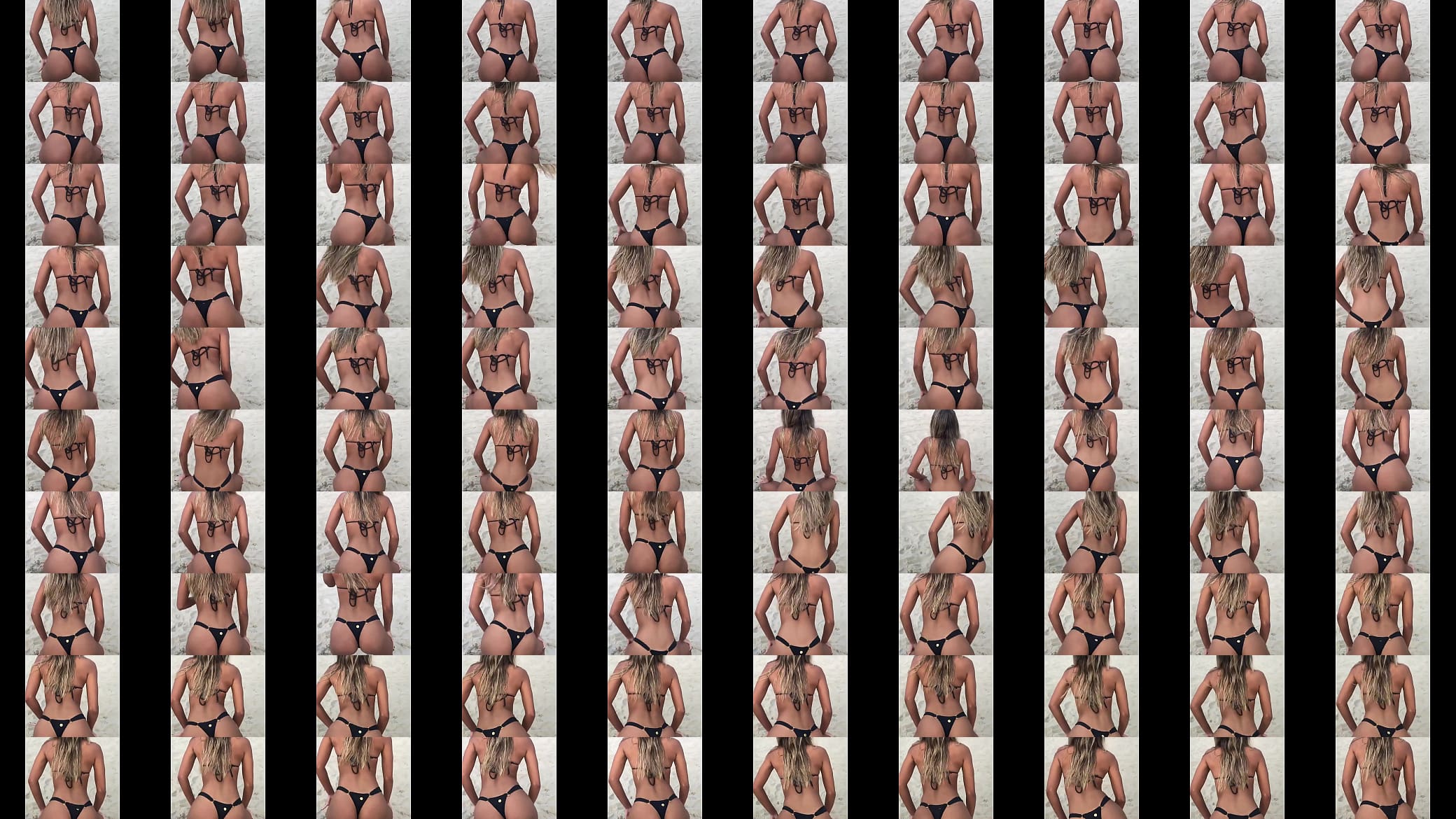 Layssa keller rebolando 预览图