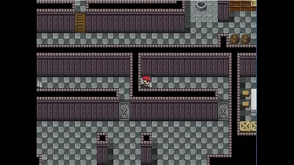 (  18 ) H RPG Games Mine's Adventure #3