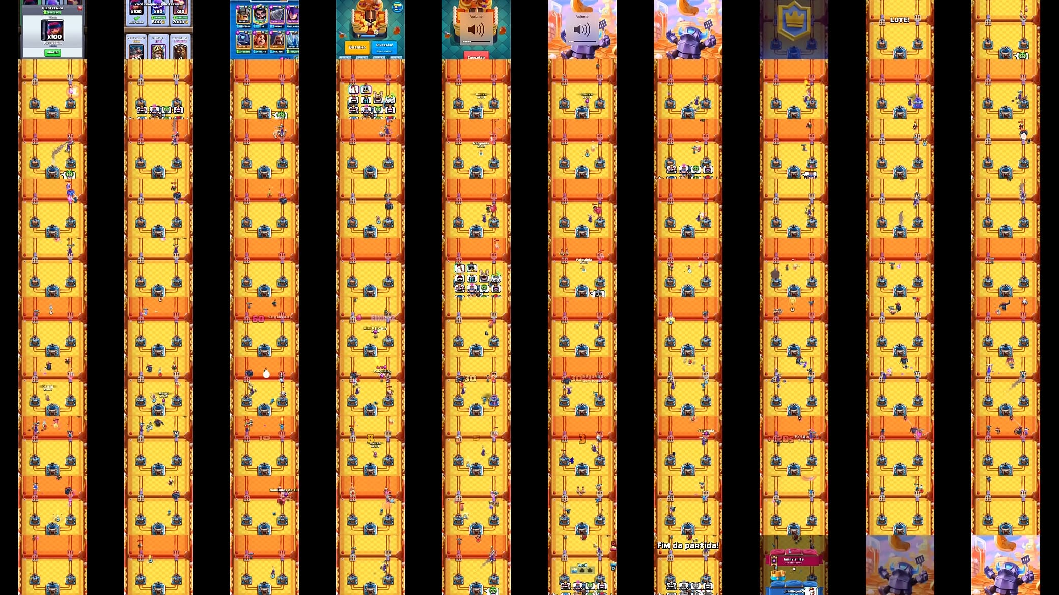 Bielzinho fodendo com a Pekkona da lvl 11 预览图