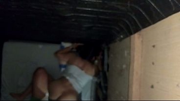 Asian Pinay sex in hotel.