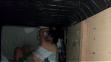 Asian Pinay sex in hotel.