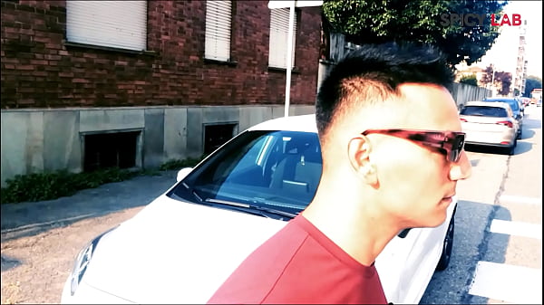 Big boobs brunette saved and fucked