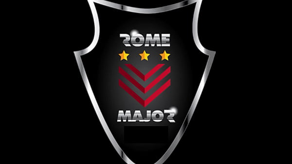 BBC After School! Lena Has An Affair With Professor Rome Major!