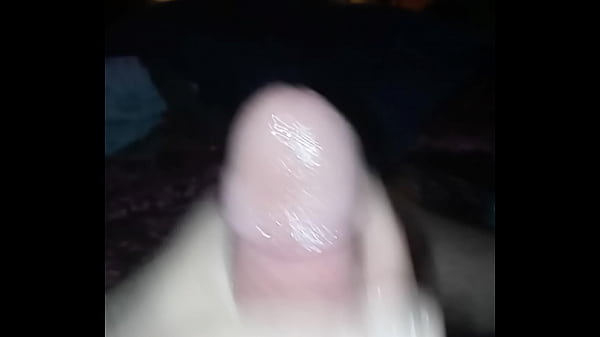 It's going to blow a load