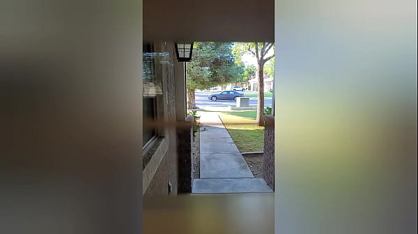 Husband Leaves A Slutwife Without A Car 30 sec