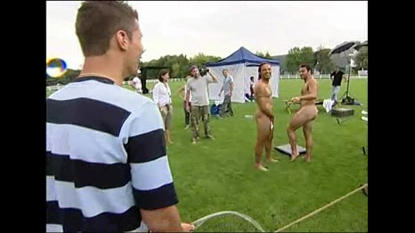 Download Video - Dieux Du Stade 2005
