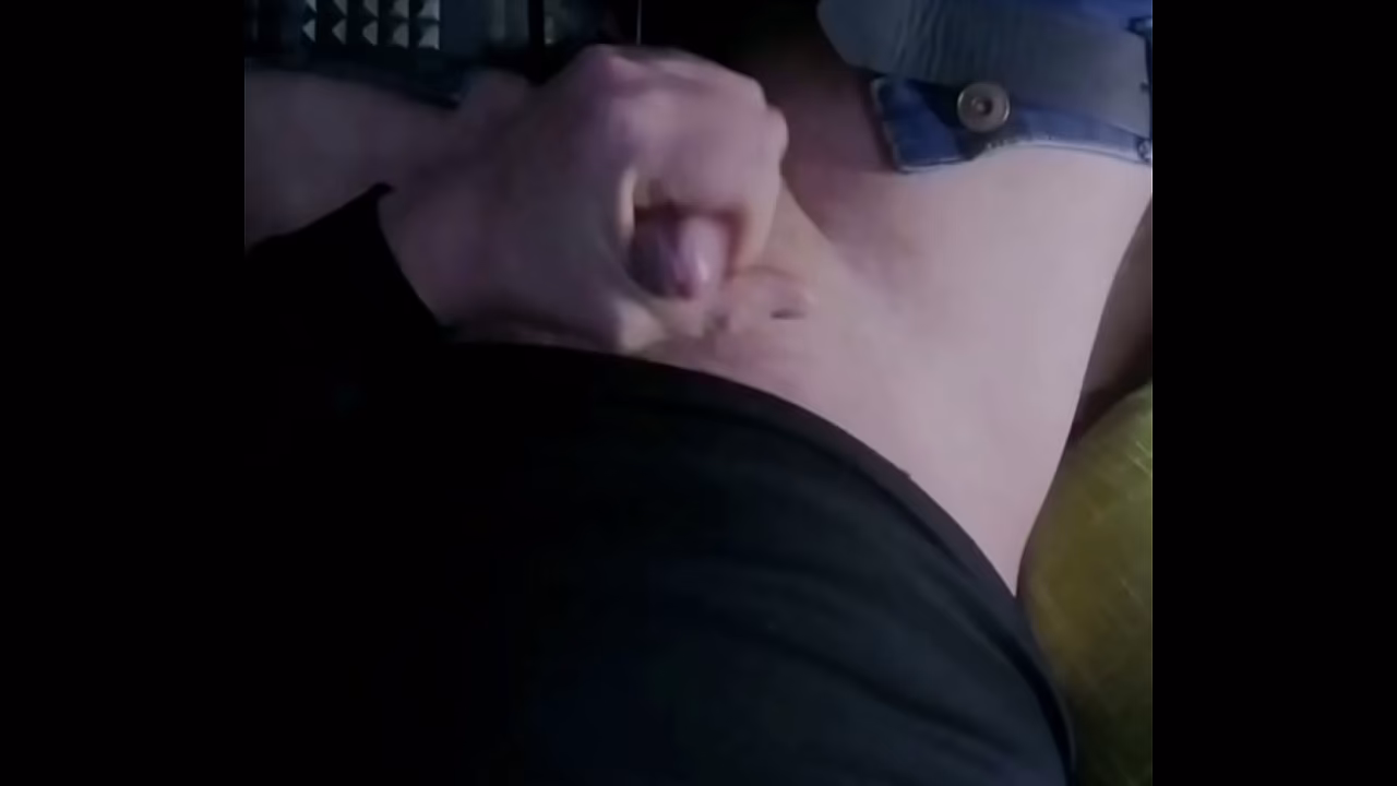 Gazzadomm cumshot wanking