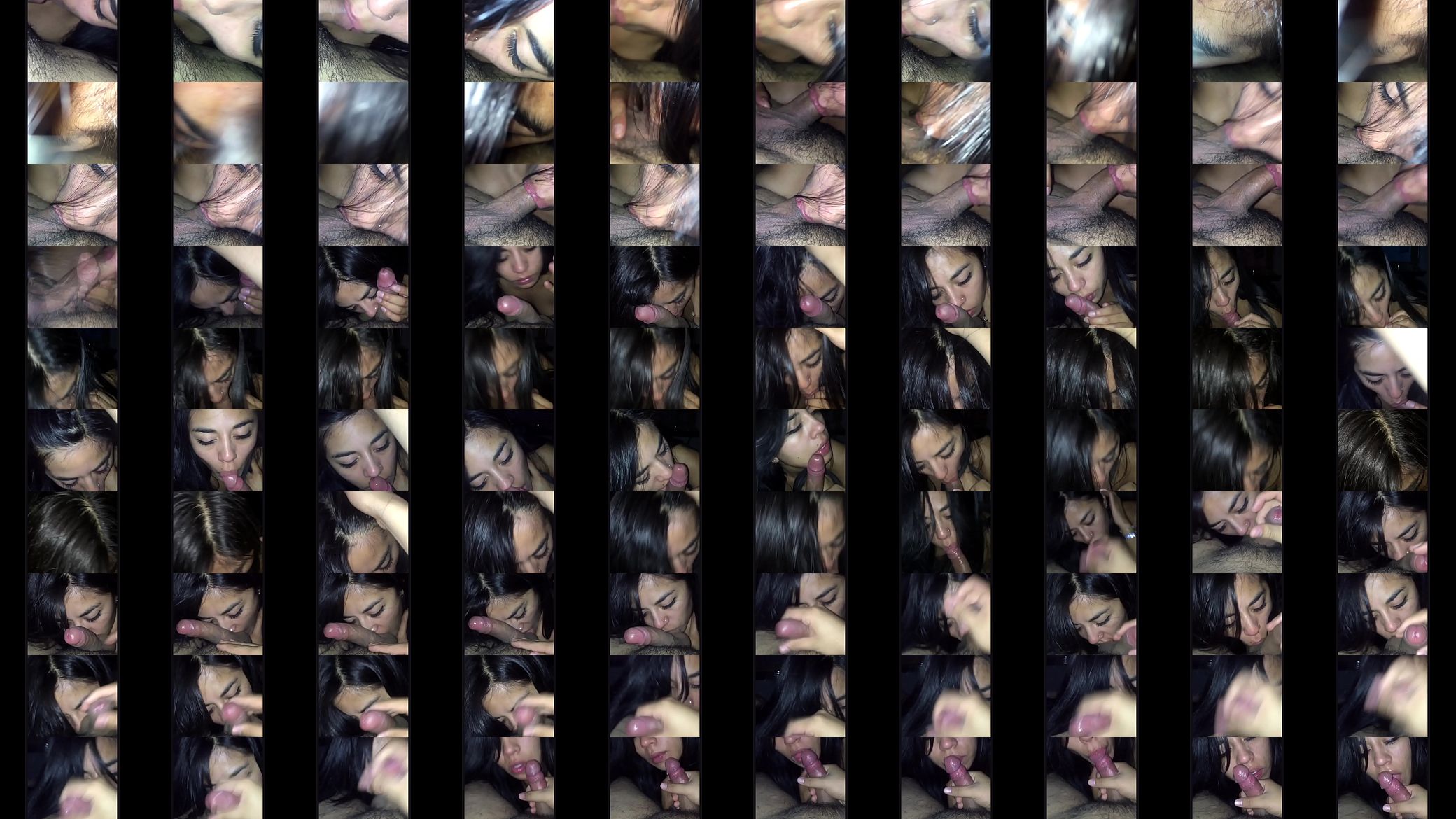 tahiti blowjob and cumshot 预览图