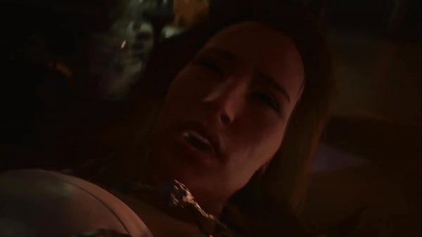 Cyberpunk 2077 Alt Cunningham