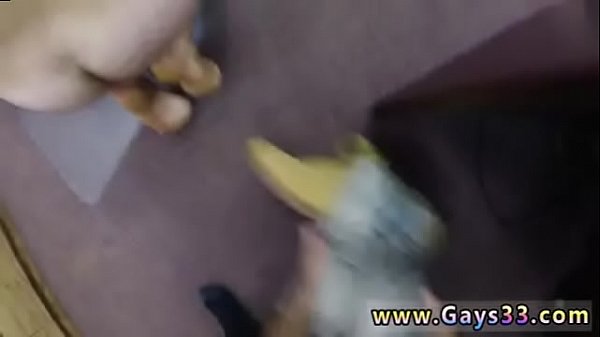 Grandpa gay sex movie Straight guy goes gay for...