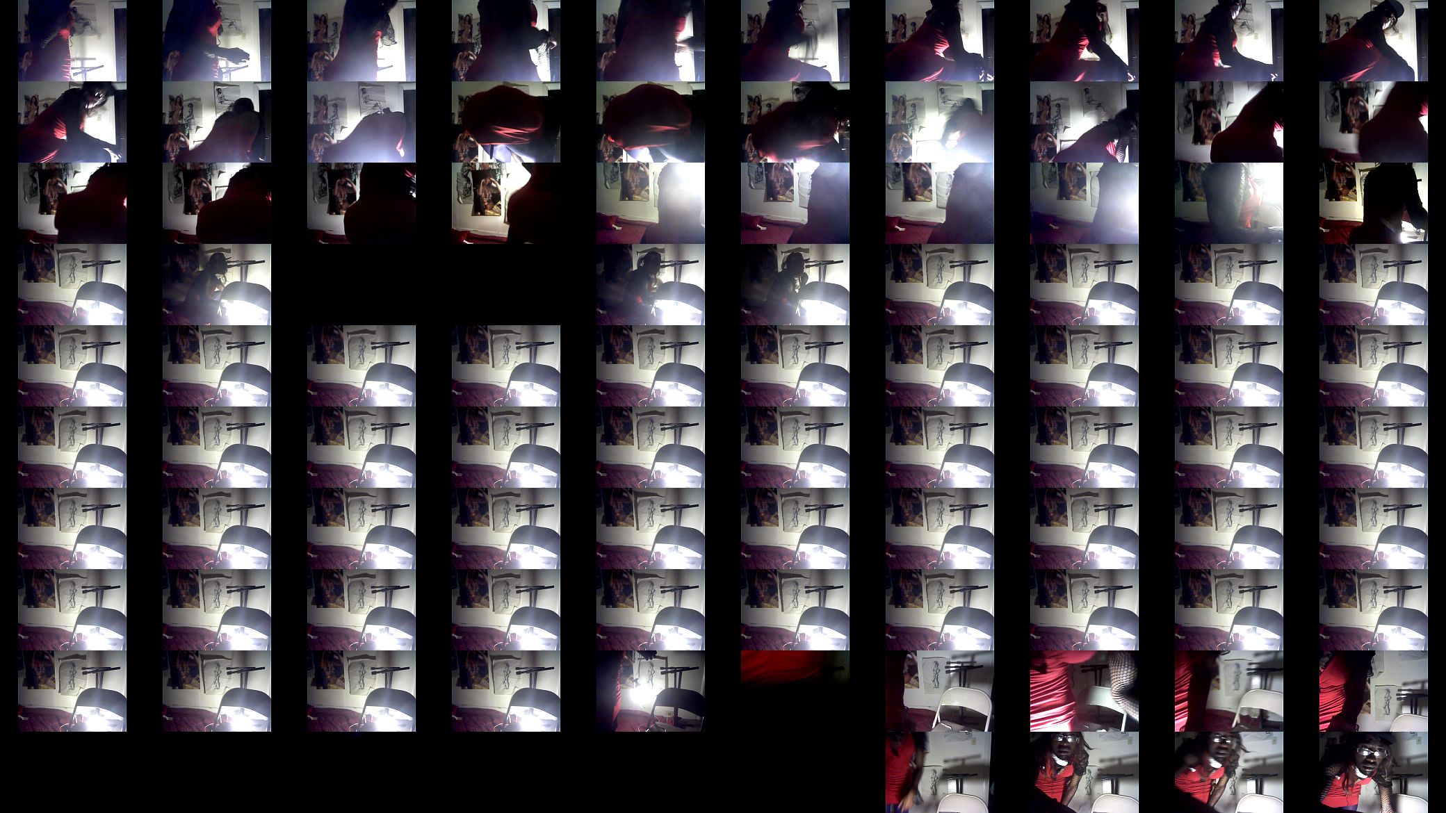 veronica rexxx red bitch 1 预览图