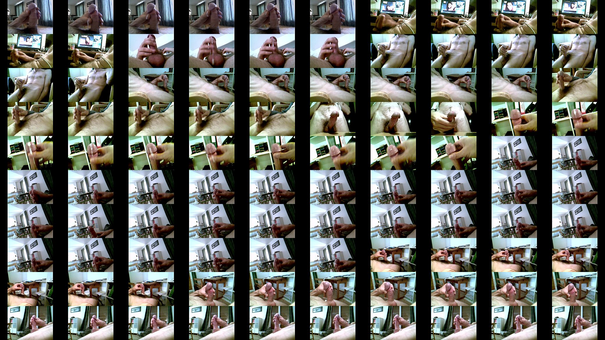 small cock cum compilation 预览图