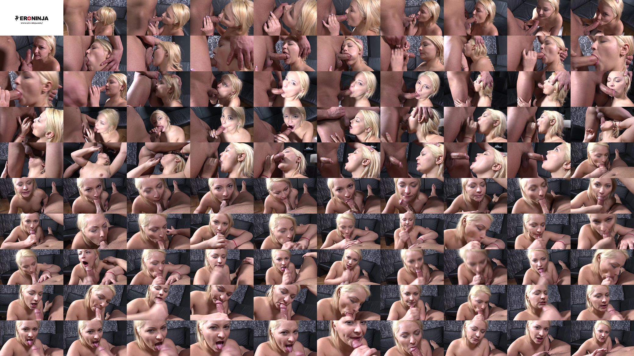 POV Gagger Lana 预览图