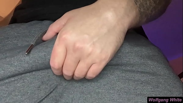 Download Video - POV - I just beat you up and it turned you on - Roleplay Domination - Jerk Off Instruction JOI with HUGE Cumshot