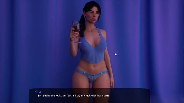 Milfy City Cap 43 - my stepsister's vagina is the best in the world