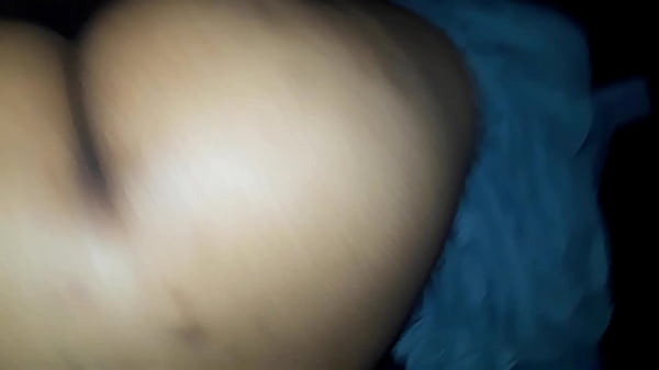 Stl Ebony fat ass BBW anal