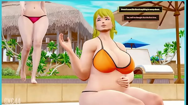 thumb a big vacation 2