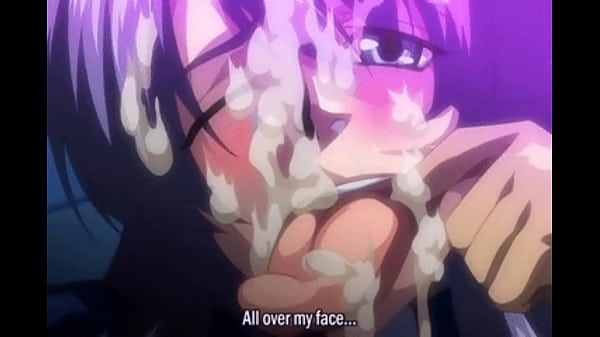 My Cum! A hentai brainwash cumpilation