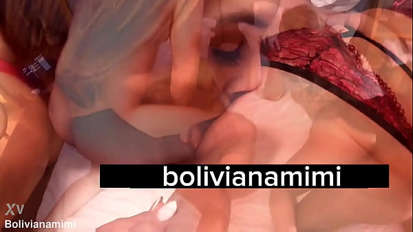 I was crazy to feel that big black cock inside of me... so made a couple swaping with my friend