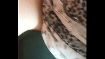 Sborrami sulle tette