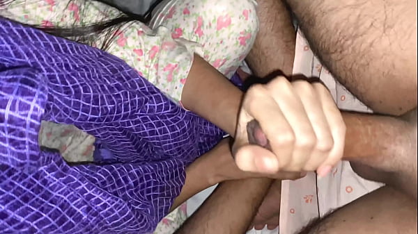 Punjabi Step Mother Got Naked In Front Of A Dhongi Baba For Her Son Full Hot Story with Hindi Dirty Audio