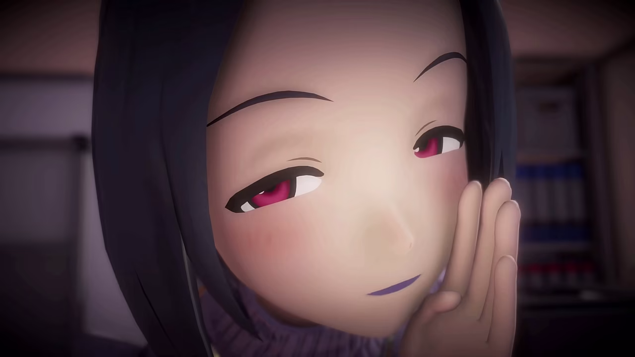 Hyottoko Vacuum Blowjob