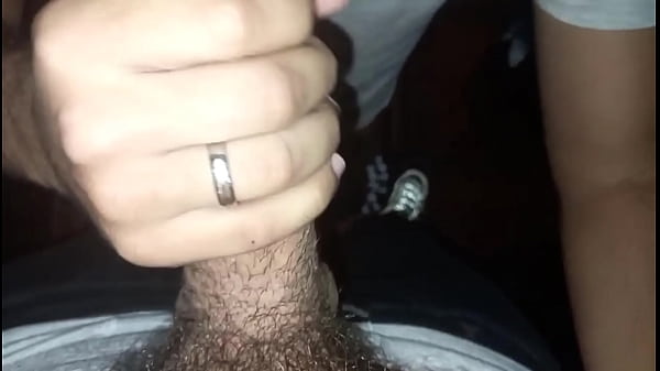 CHUPEI VARIAS ROLAS NO CINEMA PORNO - COMPLETOS...