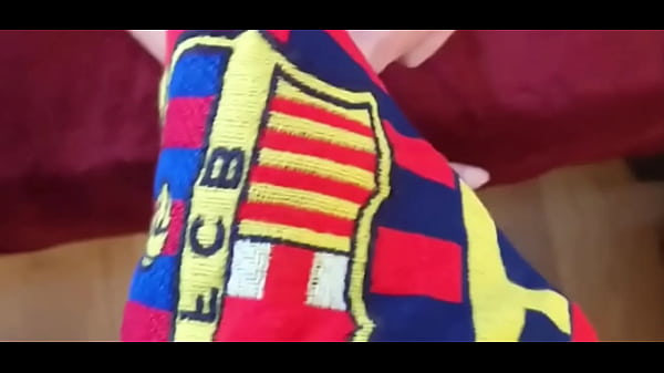 My 18 years old stepsister wearing sexy slut clothes fucked in POV