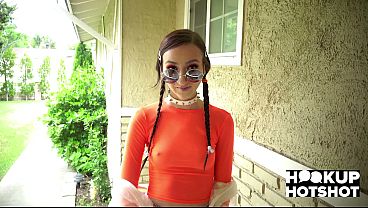 Horny Carmen Rae Begs To Get Fucked By Bryan Gozzling!