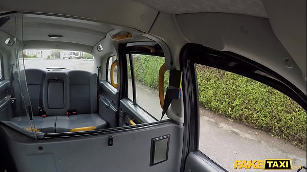 Download Video - Fake Taxi He gets a rimjob from two tongues at the same time