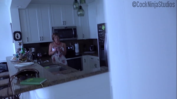 [Cock Ninja Studios] Blooper Reel - Brianna Beach - Kenzie Madison - Dahlia Red - Cock Ninja
