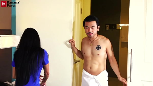 BananaFever Hot Asian Girls Contents Compilation - 2